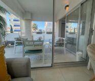 Продається квартира 101 кв.м з терасою в Оріуела Коста