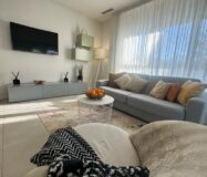 Продається квартира 101 кв.м з терасою в Оріуела Коста