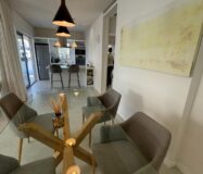 Продається квартира 101 кв.м з терасою в Оріуела Коста