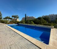 Продається квартира 101 кв.м з терасою в Оріуела Коста