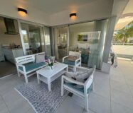 Продається квартира 101 кв.м з терасою в Оріуела Коста