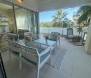 Продається квартира 101 кв.м з терасою в Оріуела Коста