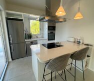 Продається квартира 101 кв.м з терасою в Оріуела Коста