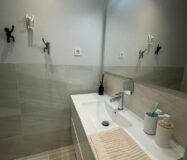 Продається квартира 101 кв.м з терасою в Оріуела Коста