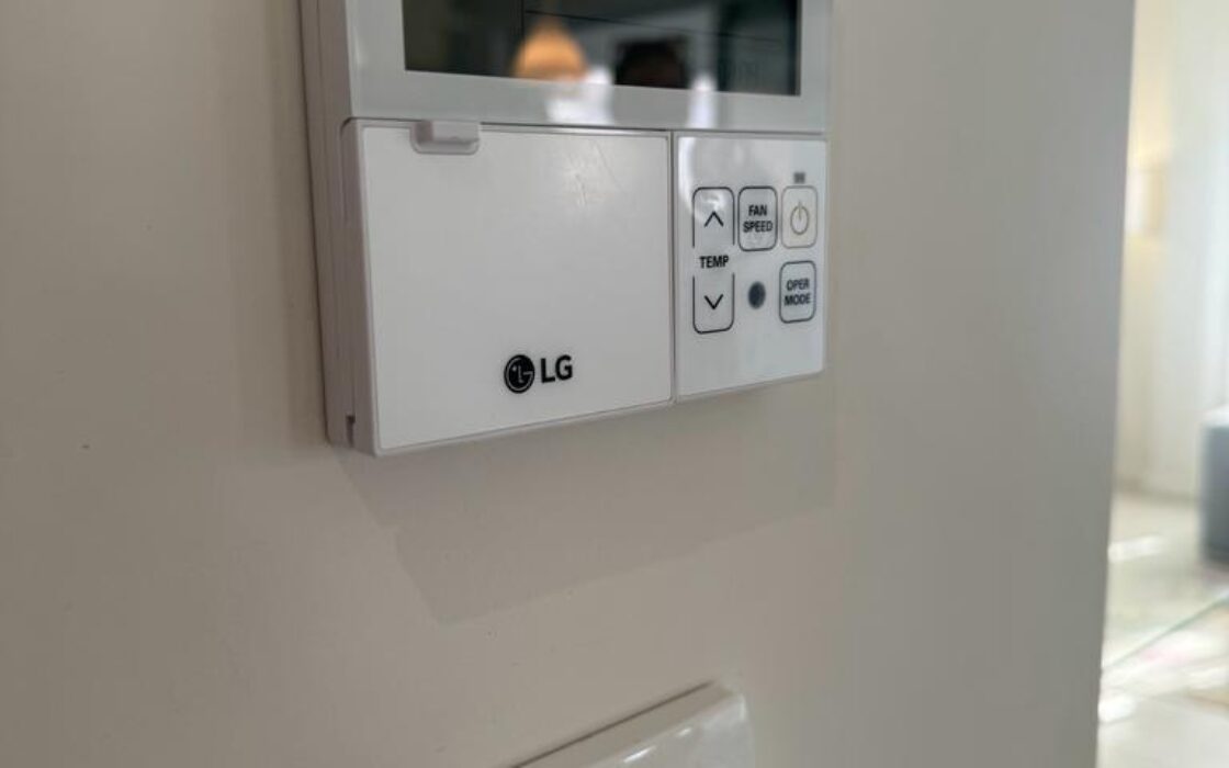 Продається квартира 101 кв.м з терасою в Оріуела Коста