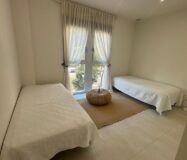 Продається квартира 101 кв.м з терасою в Оріуела Коста