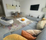 Продається квартира 101 кв.м з терасою в Оріуела Коста