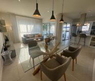 Продається квартира 101 кв.м з терасою в Оріуела Коста