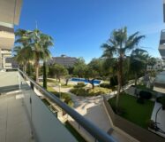 Продається квартира 101 кв.м з терасою в Оріуела Коста