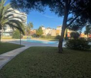 Продається квартира 101 кв.м з терасою в Оріуела Коста