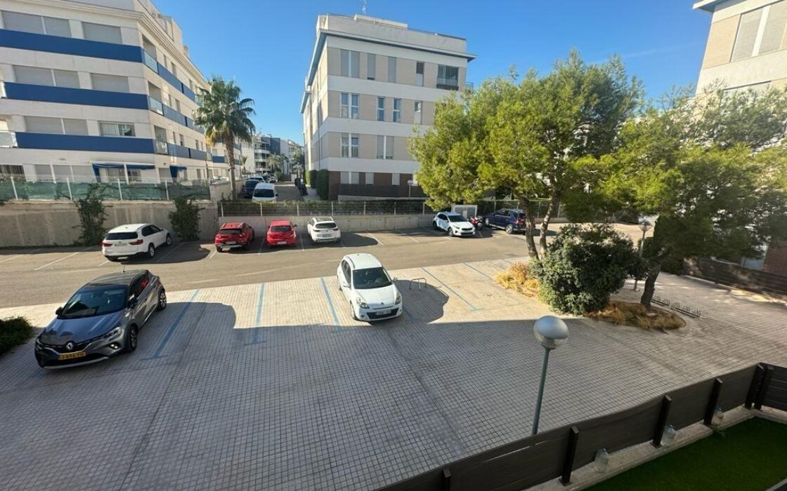 Продається квартира 101 кв.м з терасою в Оріуела Коста