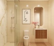 Новий комплекс в Піллар-де-ла-Орадада з терасами 66 кв.м