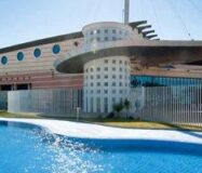 Нові квартири в Торрев’єсі з терасою 64 кв.м біля моря