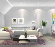 Нова квартира з терасою в районі Buena Vista, Мадрид 46 кв.м