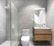 Простора квартира 3 кімнати в Мадриді з терасою