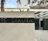 Новая квартира с видом на море в Бенидорме 180 кв.м