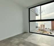 Новая квартира с видом на море в Бенидорме 180 кв.м