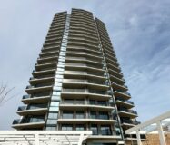 Новая квартира с видом на море в Бенидорме 180 кв.м