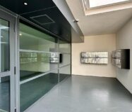 Новая квартира с видом на море в Бенидорме 180 кв.м