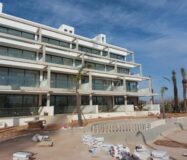 Квартира в Кабо-де-Палос з терасою та видом на море