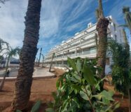 Квартира в Кабо-де-Палос з терасою та видом на море