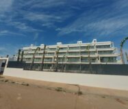 Квартира в Кабо-де-Палос з терасою та видом на море