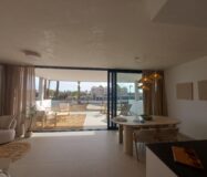 Квартира в Кабо-де-Палос з терасою та видом на море