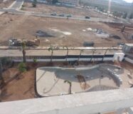 Квартира в Кабо-де-Палос з терасою та видом на море