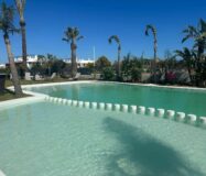 Квартира в Кабо-де-Палос з терасою та видом на море