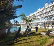 Квартира в Кабо-де-Палос з терасою та видом на море