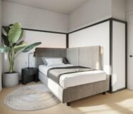 Квартира в Кабо-де-Палос з терасою та видом на море