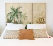 Роскошные апартаменты у моря в Бенидорме 107 кв.м с террасой