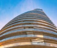 Роскошные апартаменты 2-3 спальни на первой линии Бенидорма