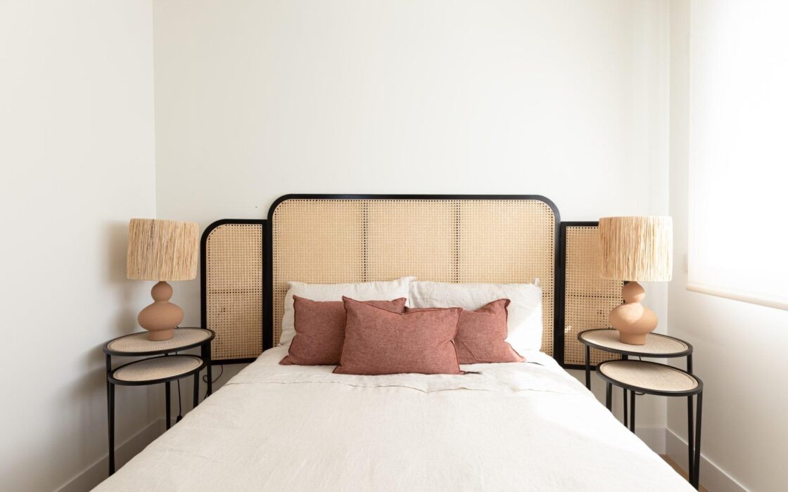 Роскошные апартаменты 2-3 спальни на первой линии Бенидорма