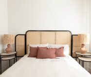 Роскошные апартаменты 2-3 спальни на первой линии Бенидорма