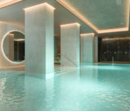 Просторні 3-кімнатні квартири в Естепоні з терасою 120 кв.м