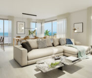 Двохспальні апартаменти в новому комплексі Ель Чапаррал 124 кв.м