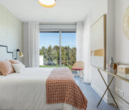 Двохспальні апартаменти в новому комплексі Ель Чапаррал 124 кв.м