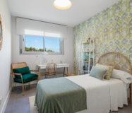 Двохспальні апартаменти в новому комплексі Ель Чапаррал 124 кв.м