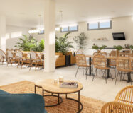 Двохспальні апартаменти в новому комплексі Ель Чапаррал 124 кв.м