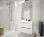 Двохспальні апартаменти в новому комплексі Ель Чапаррал 124 кв.м