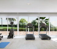 Двохспальні апартаменти в новому комплексі Ель Чапаррал 124 кв.м