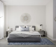 Трехспальные апартаменты в новостройке Михас Коста с террасой