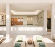 2-комнатные апартаменты с террасой в Марбелье, 87.35 кв.м.