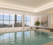 2-комнатные апартаменты с террасой в Марбелье, 87.35 кв.м.