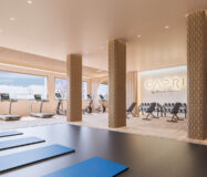 Просторні квартири з терасою в Естепоні 98 кв.м 2 спальні