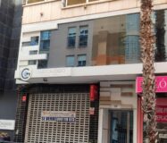 Стара клініка в Коста-Бланці 196 кв.м для офісу або житла