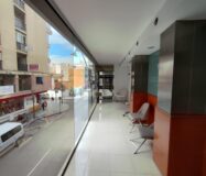 Стара клініка в Коста-Бланці 196 кв.м для офісу або житла