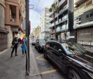 Стара клініка в Коста-Бланці 196 кв.м для офісу або житла