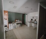 Стара клініка в Коста-Бланці 196 кв.м для офісу або житла